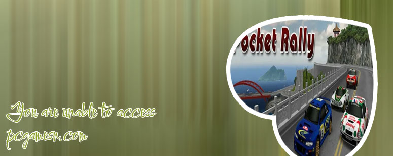 Best rally racing game
