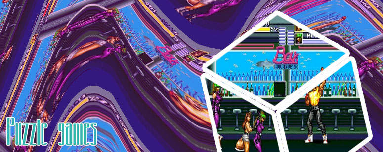 Best sega games