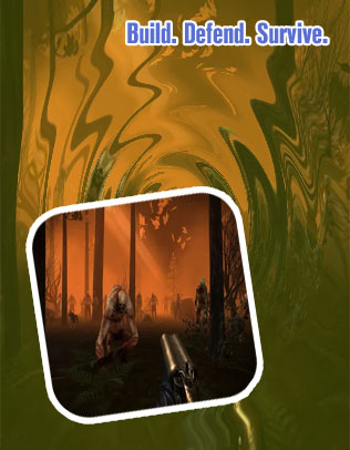 Best zombie survival game