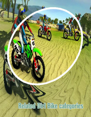 Bike racing game online play