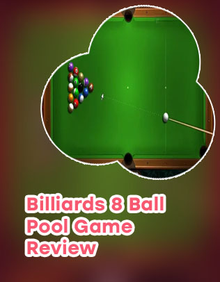 Billiards games download