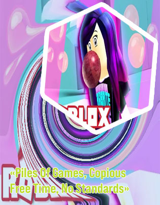 Bubblegum games