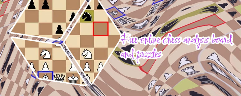 Chess bot online
