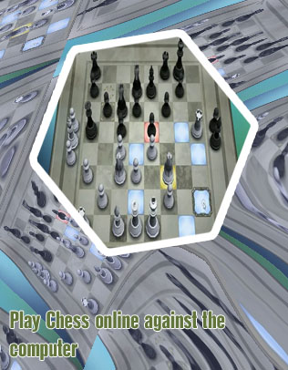 Chess titans online