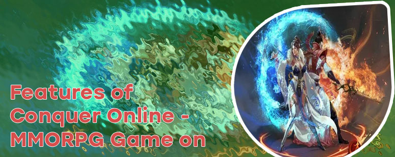 Conquer online 3