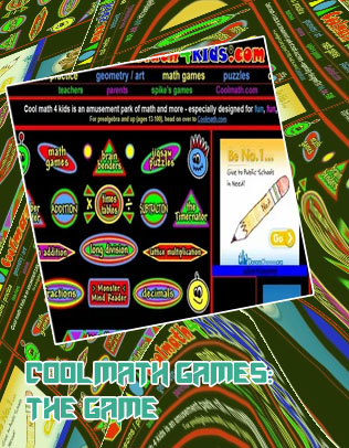 Cool math games cool math games