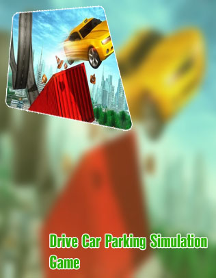 Crazy driving games