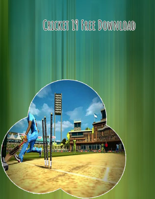 Cricket game free download