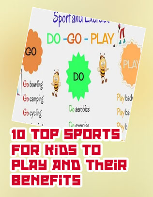 Do you play sport