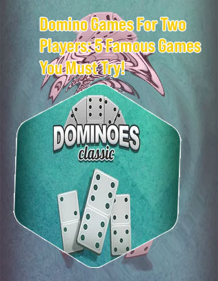 Domino games