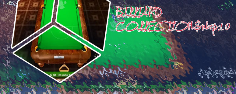 Download game billiard pc