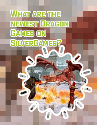 Dragon games