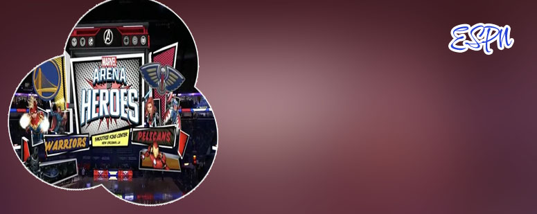 Espn nba games