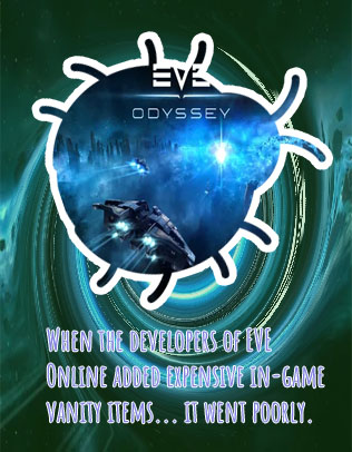 Eve online cost