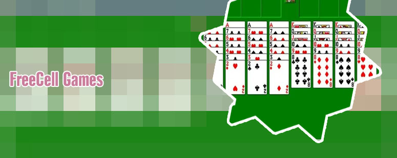 Frecell game