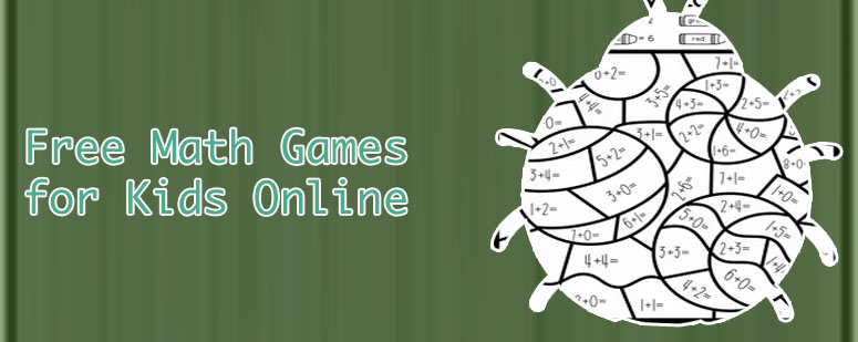 Free 2nd grade math games