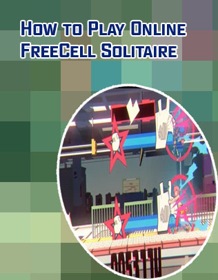 Free cell game online play