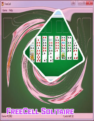Freecell games