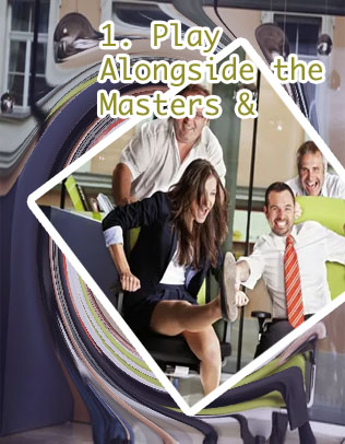 Fun games to play on zoom with coworkers
