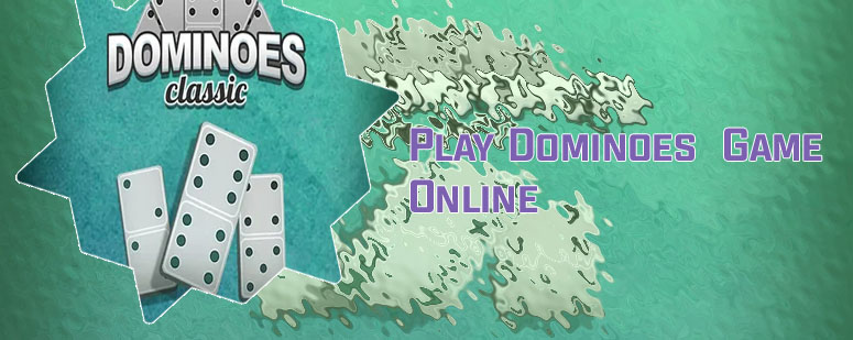 Game domino