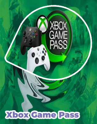 Game pass windows