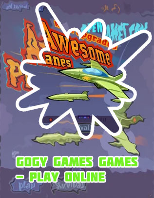 Gogy games online