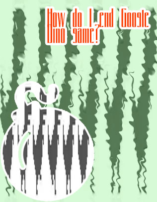 Google dino game