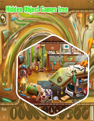 Hiden games free