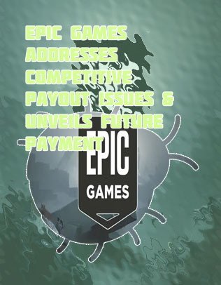 Hyperwallet epic games