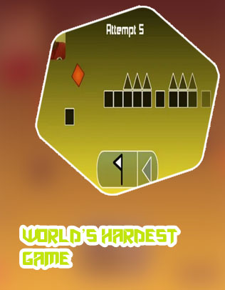 Impossible game