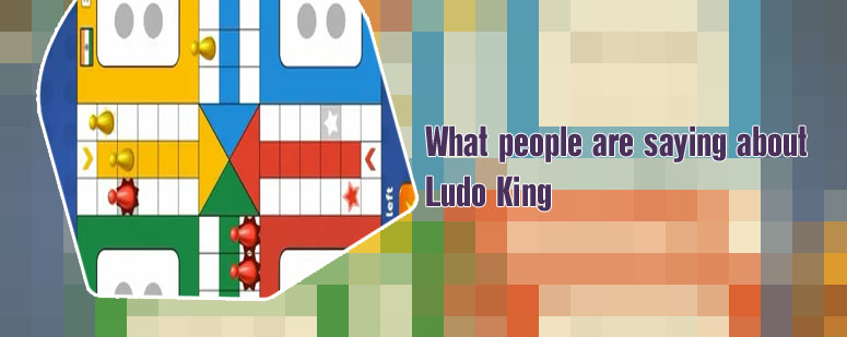 Ludo king gameplay