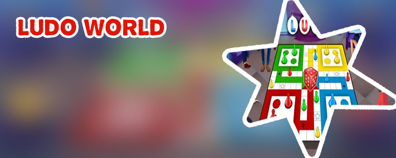 Ludo world online