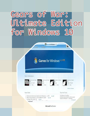 Microsoft game for windows