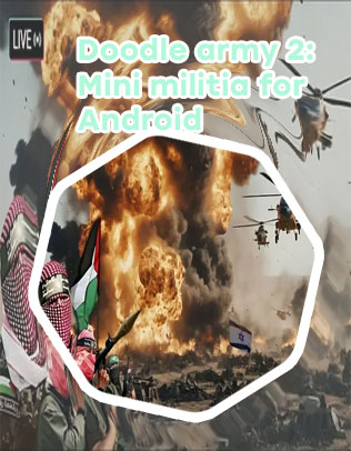 Mili military game