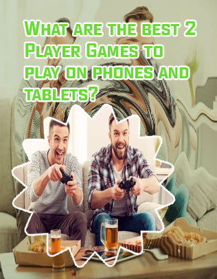 Online games to play with friends on different computers