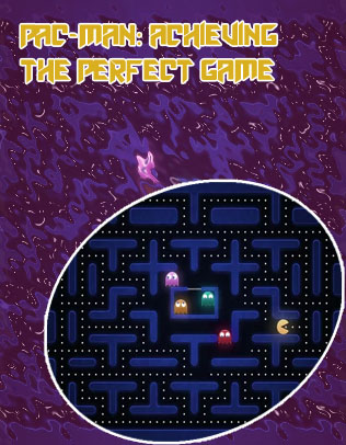 Pac man games