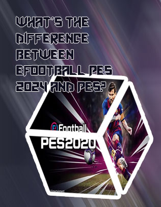 Pes play store