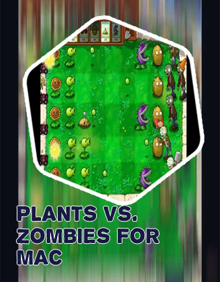 Plants vs zombies mac