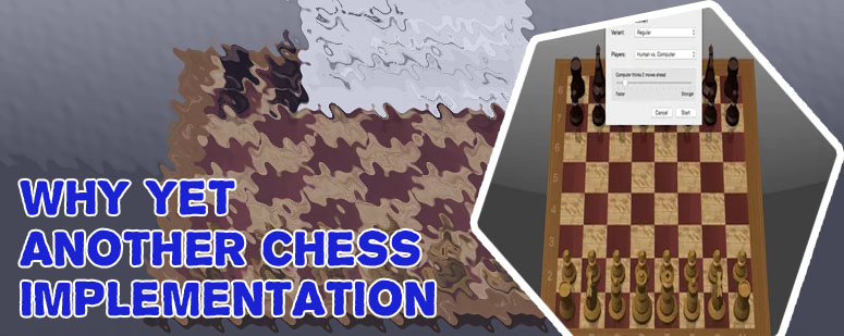 Play chess against computer online