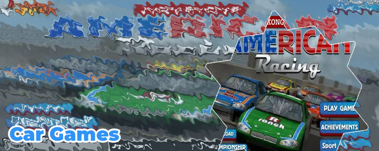 Racing games unblocked