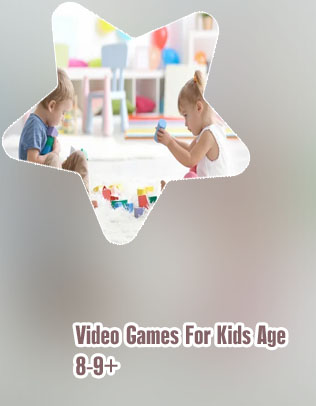 Small kids game
