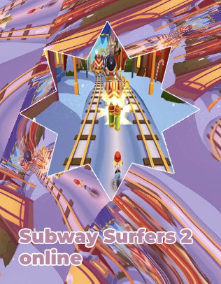 Subway surfers 2 game to play now