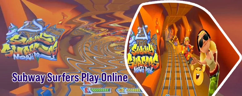 Subway surfers online game for pc