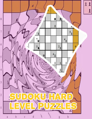 Very difficult sudoku online