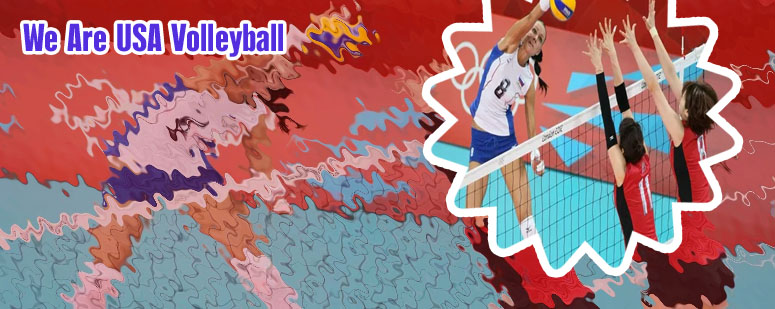 Volleyball games