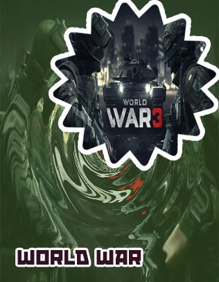 World wars game