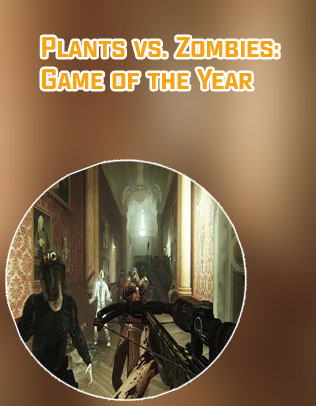 Zombies pc game